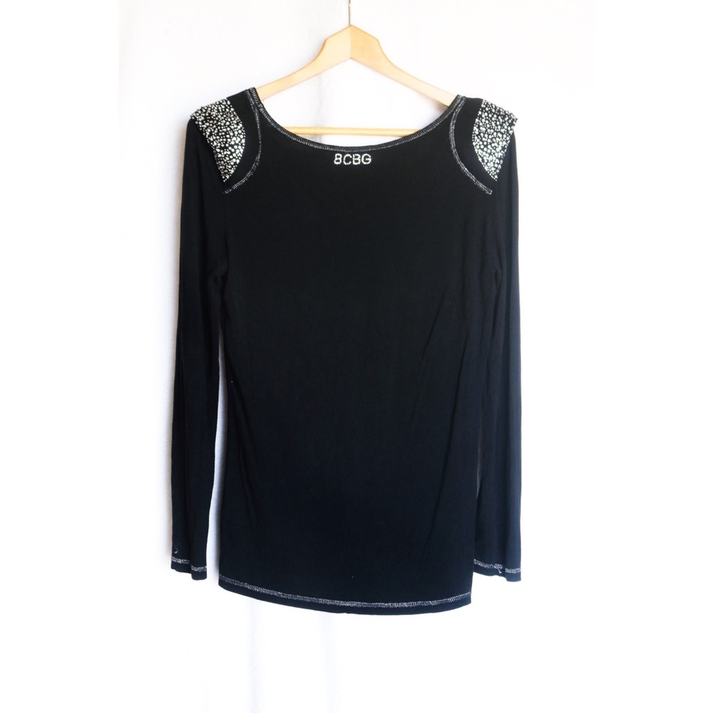 BCBG Top